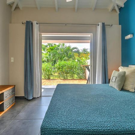 Les Galets Sxm Villa Quarter of Orleans Bagian luar foto