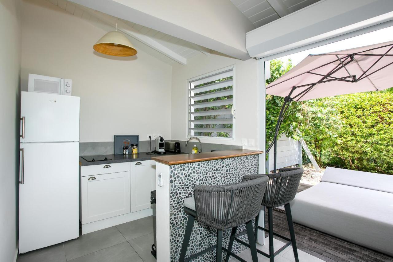 Les Galets Sxm Villa Quarter of Orleans Bagian luar foto